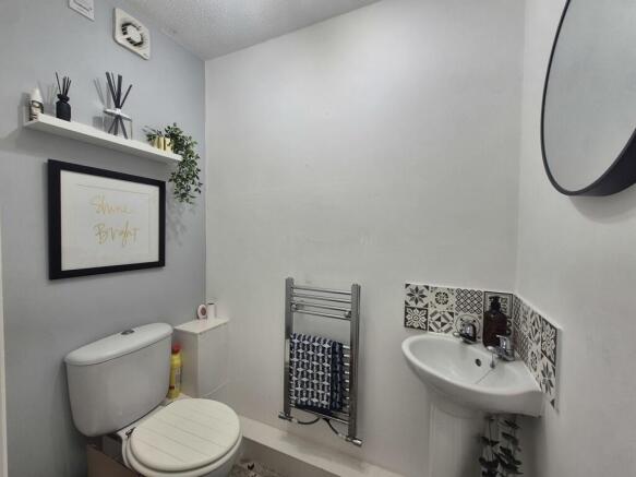 House to rent Image 7