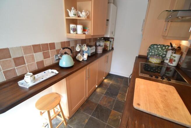 Kitchen 1