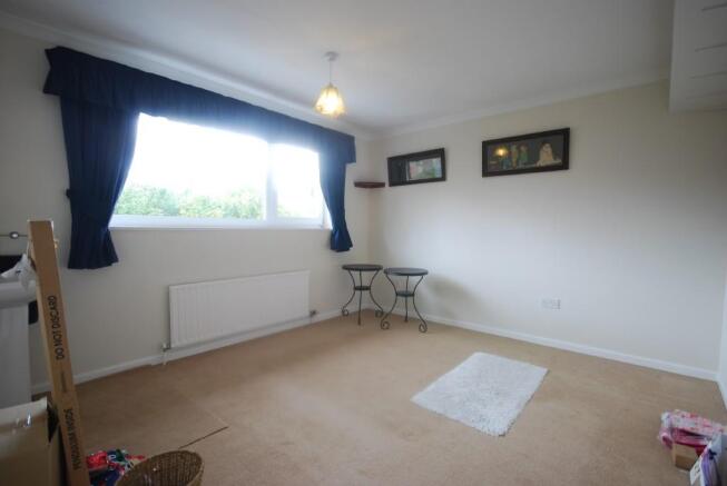 Bedroom 2 of 4