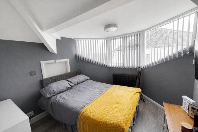 Bedroom 3.