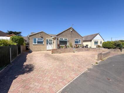 Pinewood Way, Brean, Burnham-on-Sea, Somerset, TA8