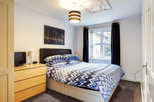 BED 1