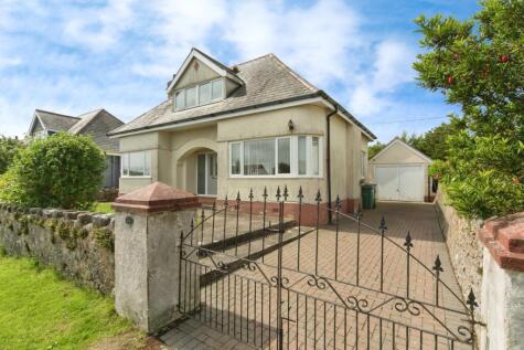 Bay View Road, Benllech, Isle Of Anglesey, LL74