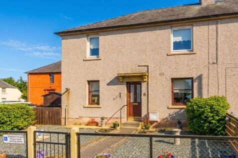North Grange Grove, Prestonpans, EH32