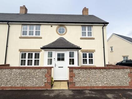 Townsend Drive, Selsey