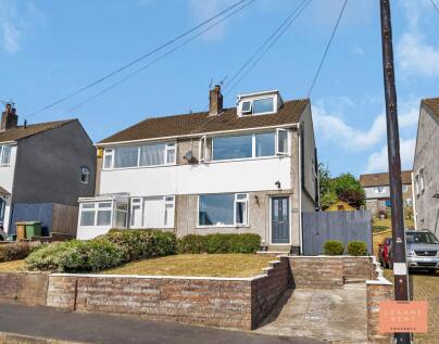 Heol Barri, Caerphilly, CF83