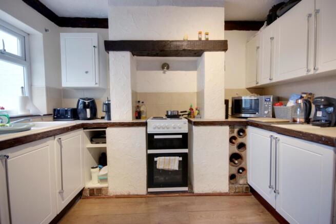 2 bed Terraced for sale Image 6