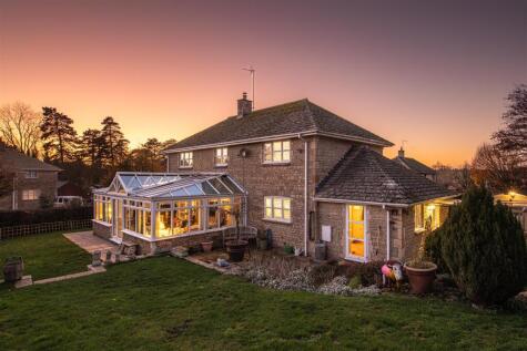 Deenethorpe Village, East Northamptonshire