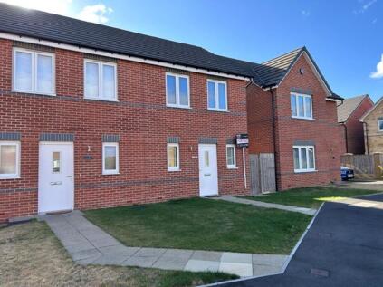 Rosebud Way, Auckley, DN9