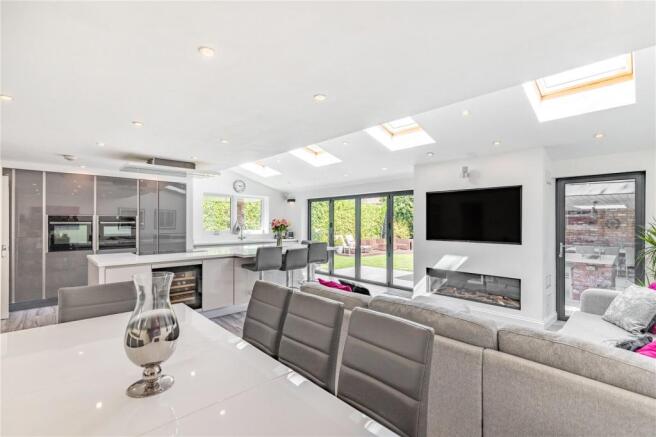 Living/Dining