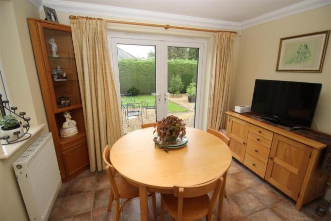 Breakfast Room