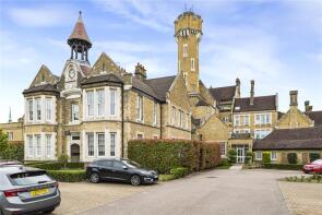 29, Bunstone Hall, Chapel Drive, Dartford DA2 6FJ