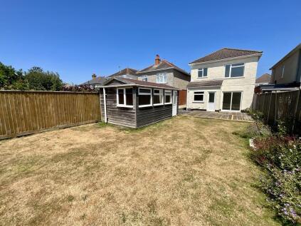 Burleigh Road, Southbourne