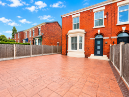 15, Cromwell Road, Preston PR2 6YB