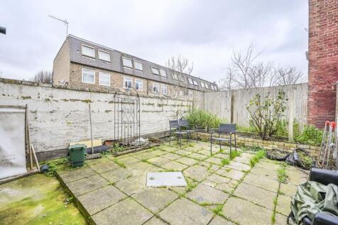Seven Sisters Road, London, N15, Tottenham, London, N15