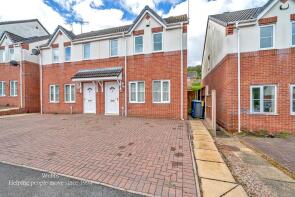 12a, Progress Grove, Cannock WS12 4FB