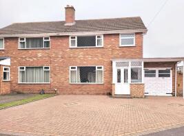 30, Wakefield Close, Sutton Coldfield B73 5UT