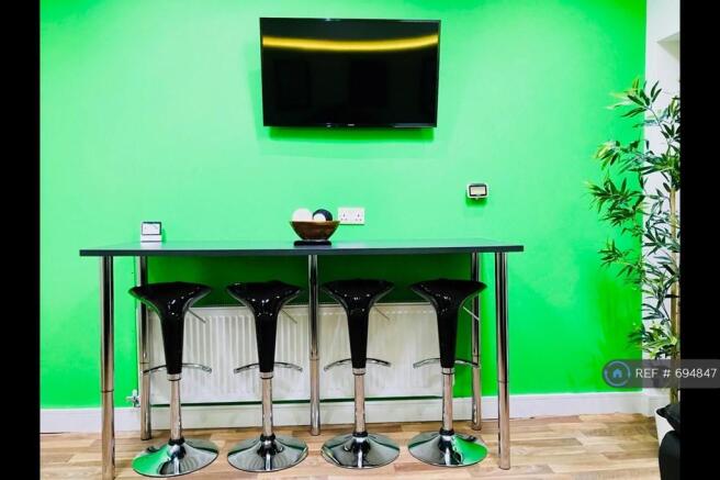 Common Room