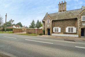 81, Brandon Road, Thetford IP24 3ND