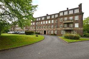 30, Pitmaston Court East, Goodby Road, Birmingham B13 8RJ