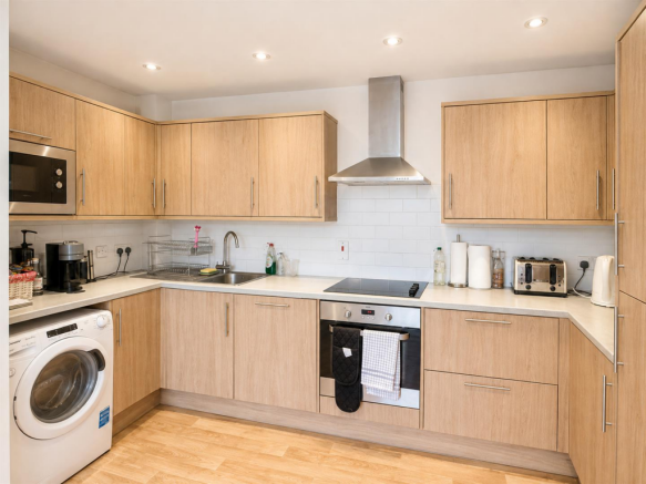 Coopers Estate Agents