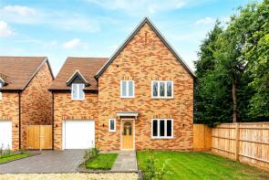39, Rowsham Road, Bierton HP22 5DZ