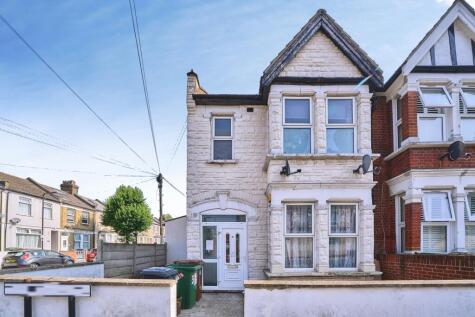 Norlington Road, London, E11