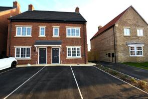 2, De Matteis Close, Harthill, Rotherham S26 7AF
