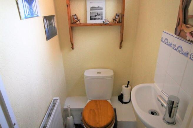 Cloakroom