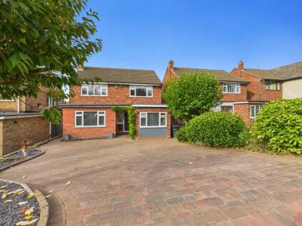 Honeyborne Road, Sutton Coldfield, B75