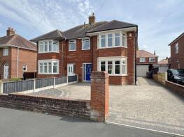 40, Maplewood Drive, Thornton-cleveleys FY5 1PW