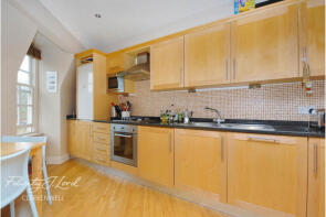 Flat 5, 100 Lord Nelson Court, Lever Street, London EC1V 8BD