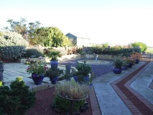 First Garden