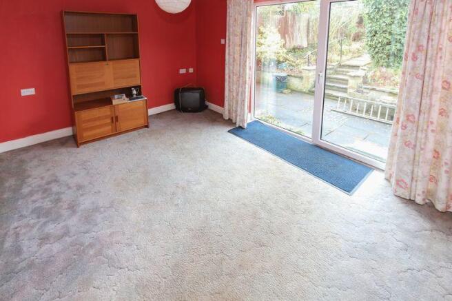 Rear Sitting Room