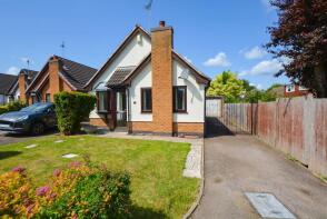 12, Milverton Close, Wigston LE18 1HZ
