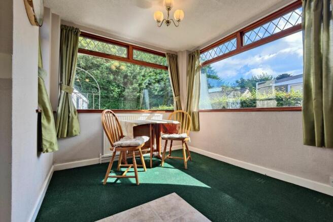 Dining Space