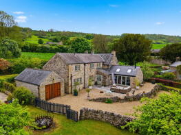 Hall View, Snitterton Road, Snitterton, Matlock DE4 2JG