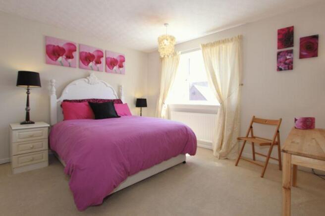 BEDROOM TWO