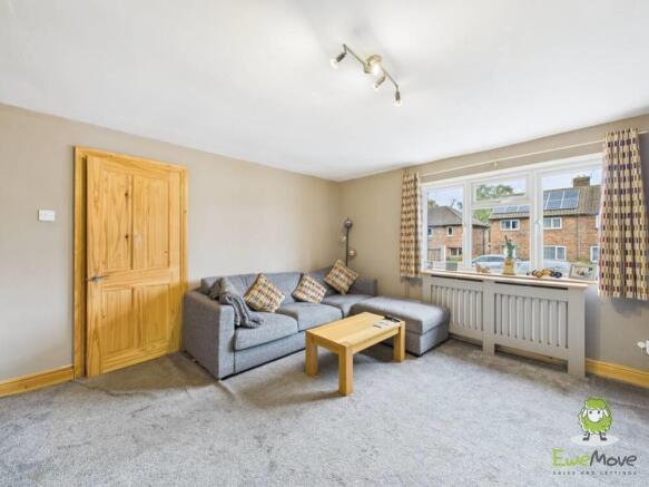 Living room  EmilyDimelowEwemoveWhitchurchandNantw