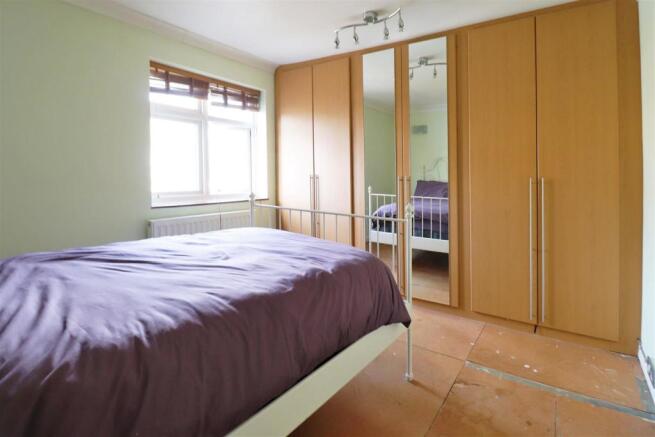Bedroom One View 2