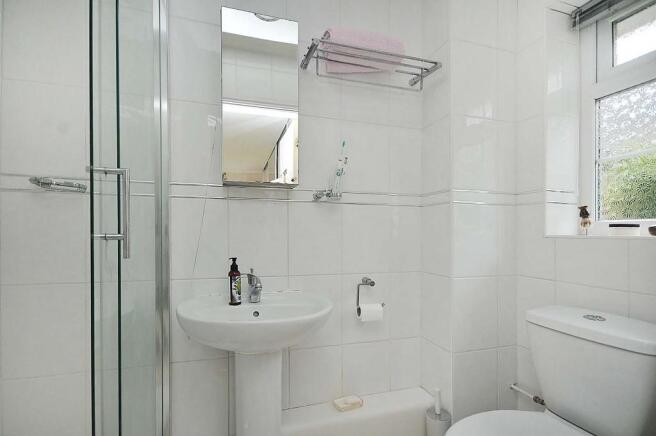 En suite