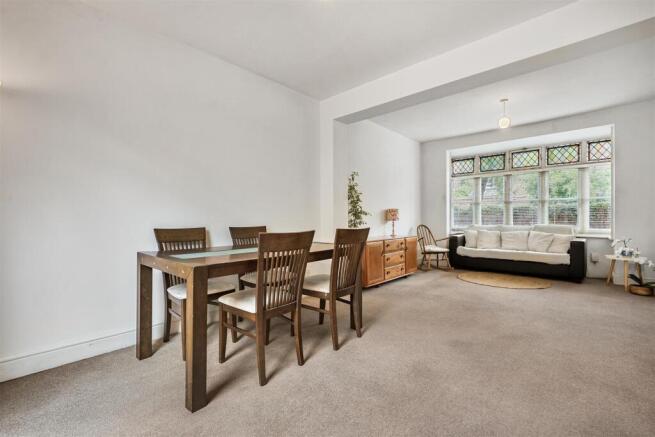 FOR SALE - Brackley Terrace, W4