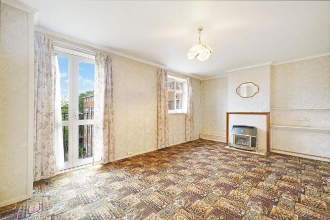 Flat 24, Gedge Court - 7Z31NIY4NUIHn4jLcgpg