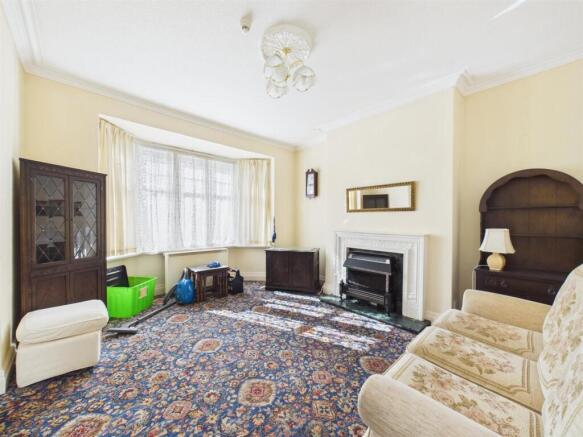 Lounge: