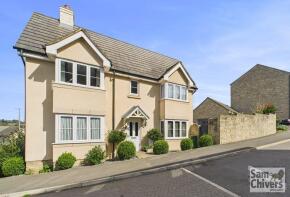 44, Shoe Lane, Paulton, Bristol BS39 7AN