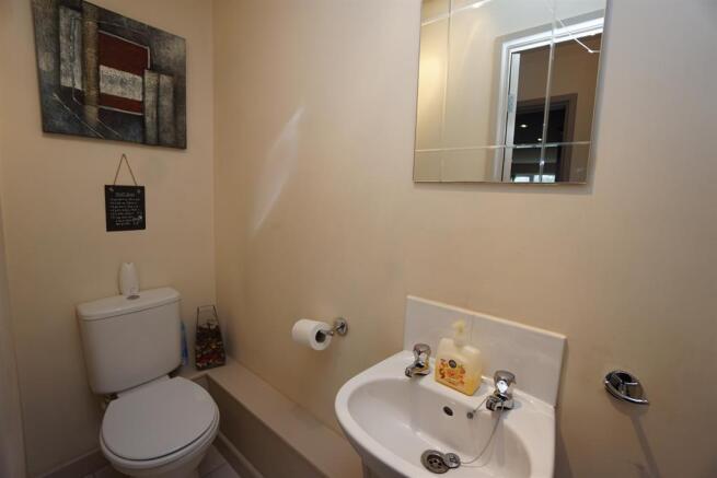 CLOAKROOM