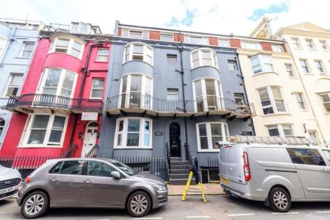 Broad Street, Brighton, East Sussex, BN2