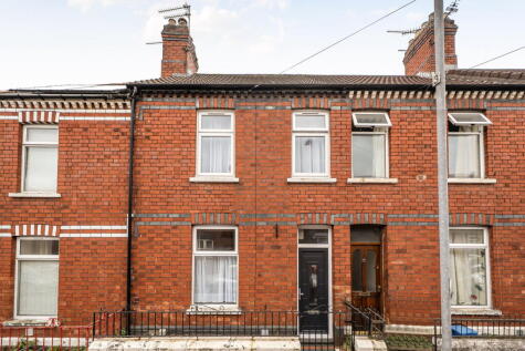 Florentia Street, Cathays, Cardiff, CF24 4PF