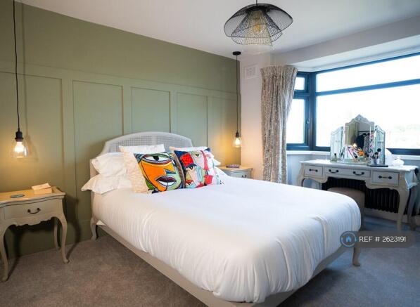Bedroom 4 With Ensuite