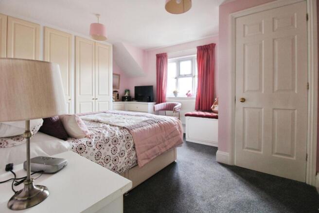 Abingdon Court Farm, Cricklade, SN6 – pohled 6